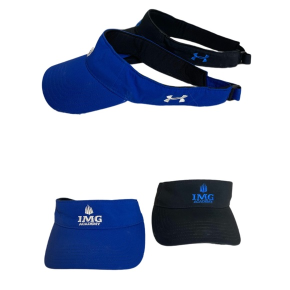 IMG ACADEMY VISORS - Picture 1 of 2